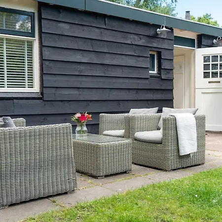 Holiday home Prinsenhof 71 - *