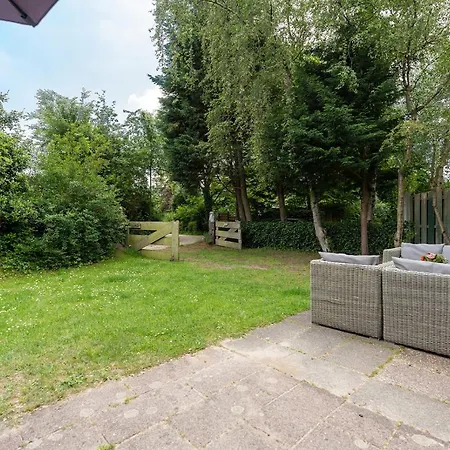 Prinsenhof 71 - * Ouddorp