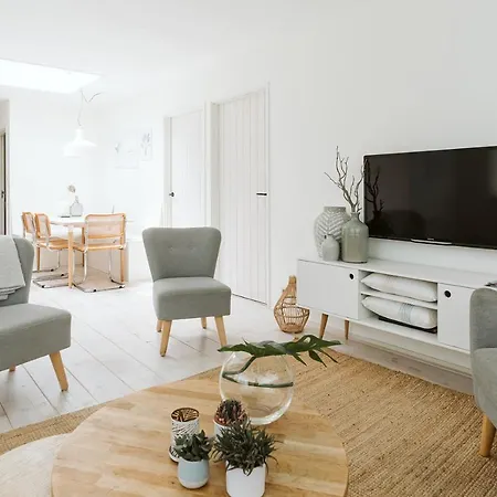 Holiday home Prinsenhof 71 -
