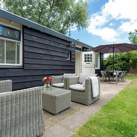 Prinsenhof 71 - Holiday home Ouddorp