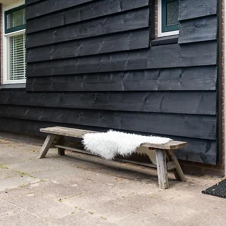 Prinsenhof 71 - Semesterbostad Ouddorp