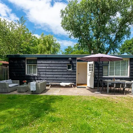 Prinsenhof 71 - Holiday home *