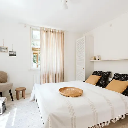 Holiday home Prinsenhof 71 -