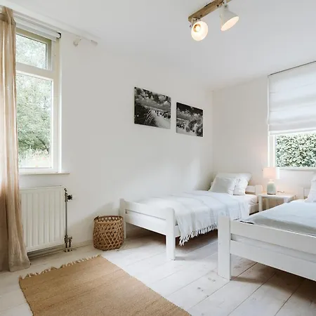 Prinsenhof 71 - Holiday home *